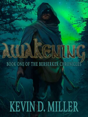 cover image of Awakening